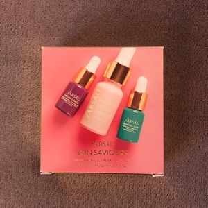 Farsali Skin Saviors